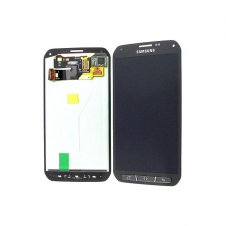 LCD-Bildschirm + GRÜNER Touchscreen (offiziell) für Galaxy S5 Active  Bildschirme Galaxy S5 Active - 1