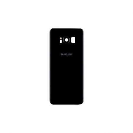 Achat Vitre arrière (Officielle) pour Galaxy S8+ GH82-14015A