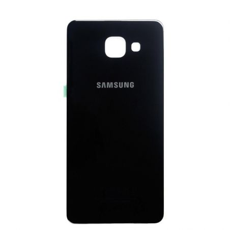 Rear window (Official) for Galaxy A5 2016  Spare parts Galaxy A5 (2016) - 1