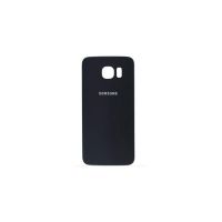 Achat Vitre arrière NOIRE (officielle) pour Galaxy S6 GH82-09825A