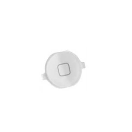 White Home Button iPad 3