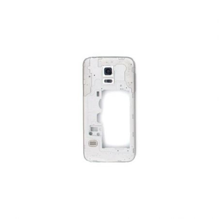 Internes Chassis (offiziell) für Galaxy S5 Mini  Bildschirme - Ersatzteile Galaxy S5 Mini - 1