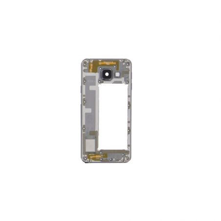 Internal chassis (Official) for Galaxy A3 2016  Spare parts Galaxy A3 (2017) - 1