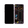 Voller ultravioletter Bildschirm (offiziell) für Galaxy S9 G960F