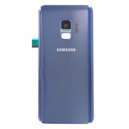 Achat Façade arrière (Officielle) pour Galaxy S9 PCMC-S9-14