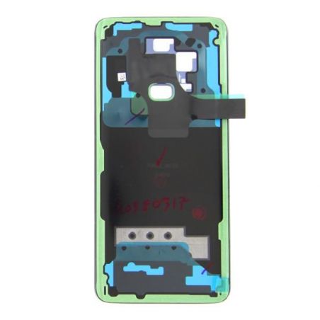 Achat Façade arrière (Officielle) pour Galaxy S9 PCMC-S9-14