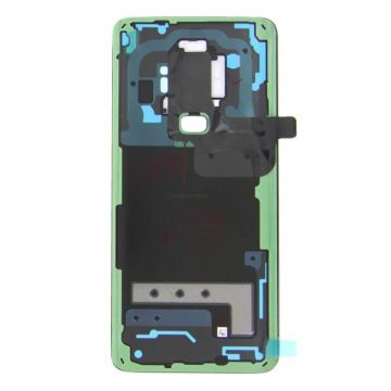 Achat Façade arrière (Officielle) pour Galaxy S9+ GH82-15652A