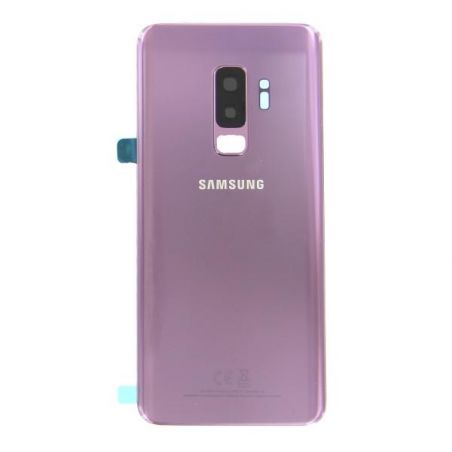 Achat Façade arrière (Officielle) pour Galaxy S9+ GH82-15652A