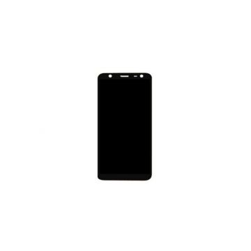 BLACK screen (Official) for Galaxy J6 (2018)  Screens Galaxy J6 (2018) - 1