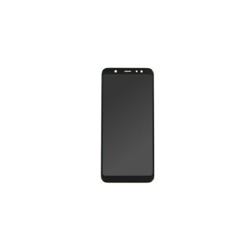 Achat Écran Samsung Galaxy A6+ Noir GH97-21878A