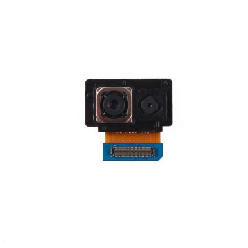 Rear camera (Official) for Galaxy A6+  Spare parts Galaxy A6+ - 1