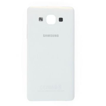 Back cover + internal chassis (Official) for Galaxy A5  Spare parts Galaxy A5 - 1