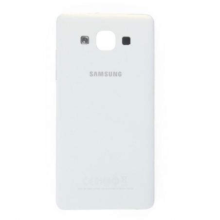 Back cover + internal chassis (Official) for Galaxy A5  Spare parts Galaxy A5 - 1