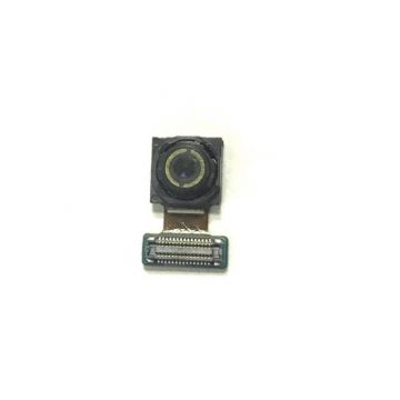 Front camera for Galaxy J6 (2018)  Spare parts Galaxy J6 (2018) - 1