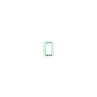Display sticker (Official) for Galaxy A6+  Spare parts Galaxy A6+ - 1