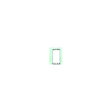 Display sticker (Official) for Galaxy A6+  Spare parts Galaxy A6+ - 1
