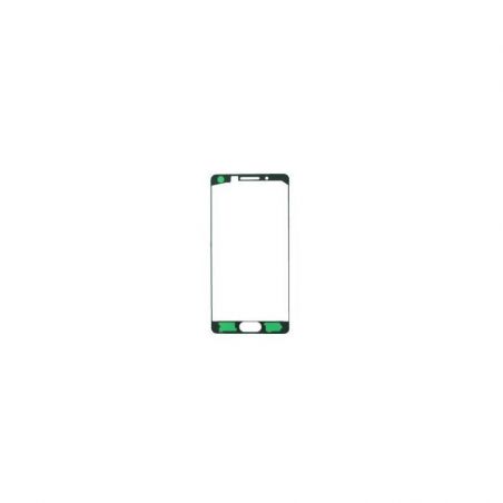LCD-Aufkleber (offiziell) für Galaxy A3 (2016)  Ersatzteile Galaxy A3 (2017) - 1