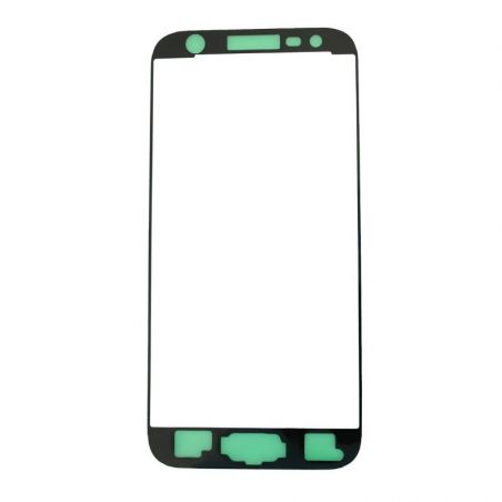 Display sticker (Official) for Galaxy J3 (2016)  Spare parts Galaxy J3 (2016) - 1