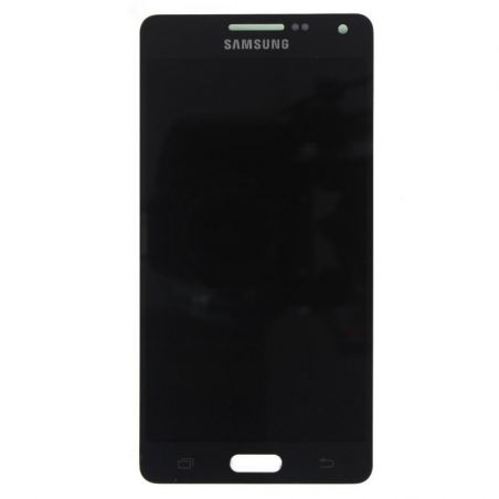 Voller schwarzer Bildschirm (offiziell) für Galaxy A5  Ersatzteile Galaxy A5 - 1
