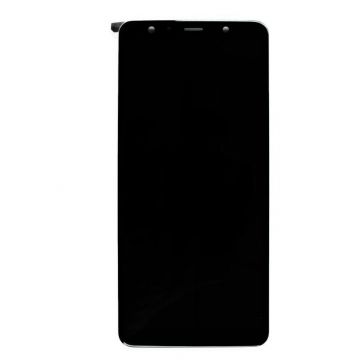 Achat Écran Samsung Galaxy A7 (2018) Noir GH96-12078A