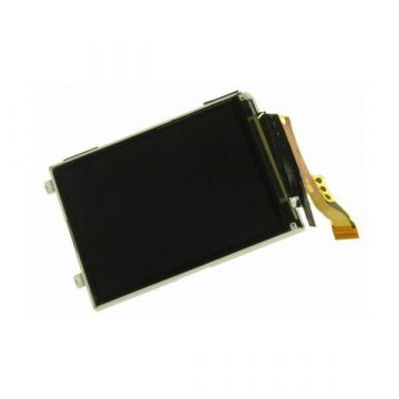 LCD iPod Nano 3 LCD-scherm