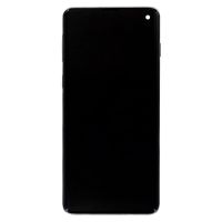 Complete WHITE screen (Official) for Galaxy S10  Galaxy S10 - 1