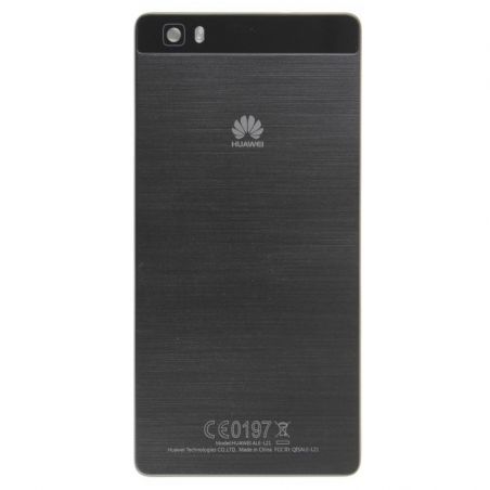 Achat Vitre arrière (Officielle) pour Huawei P8 Lite G688654-G688653