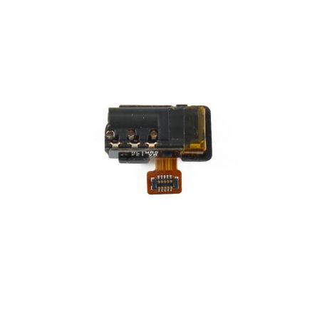 Jack socket for P10 Lite  Huawei P10 Lite - 1