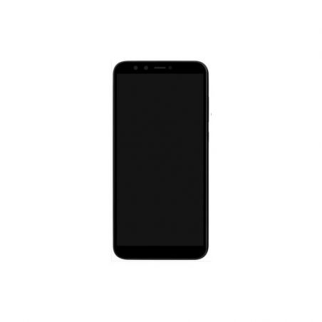 BLACK screen (without frame) for Honor 9 Lite  Huawei Honor 9 Lite - 1