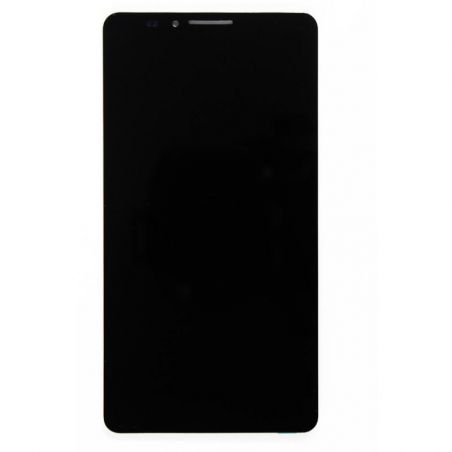 BLACK screen for Huawei Mate 7  Huawei Mate 7 - 1