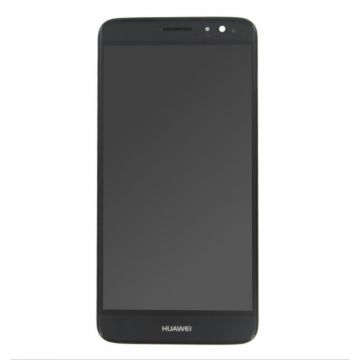 LCD Screen + Black Touch Screen (Official) for Huawei Nova  Huawei Nova - 1