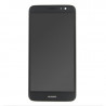 LCD-Bildschirm + schwarzer Touchscreen (offiziell) für Huawei Nova