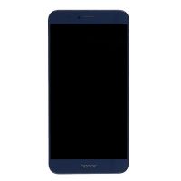 LCD-Bildschirm + blauer Touchscreen (offiziell) für Honor 8 Pro  Huawei Honor 8 Pro - 1