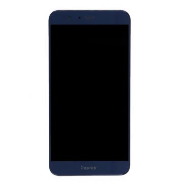 LCD Screen + Blue Touch Screen (Official) for Honor 8 Pro  Huawei Honor 8 Pro - 1