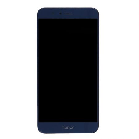 LCD-scherm + blauw aanraakscherm (officieel) voor Honor 8 Pro  Huawei Honor 8 Pro - 1