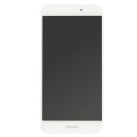LCD-scherm + wit aanraakscherm (officieel) voor Huawei Nova  Huawei Nova - 1