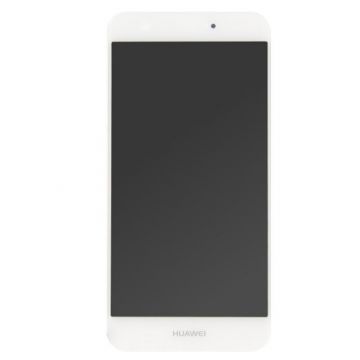 LCD Screen + WHITE Touch Screen (Official) for Huawei Nova  Huawei Nova - 1