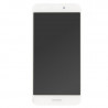 LCD-Bildschirm + Weißer Touchscreen (offiziell) für Huawei Nova