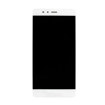 LCD screen (without frame) WHITE for Huawei P9  Huawei P9 - 1