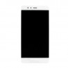 LCD screen (without frame) WHITE for Huawei P9