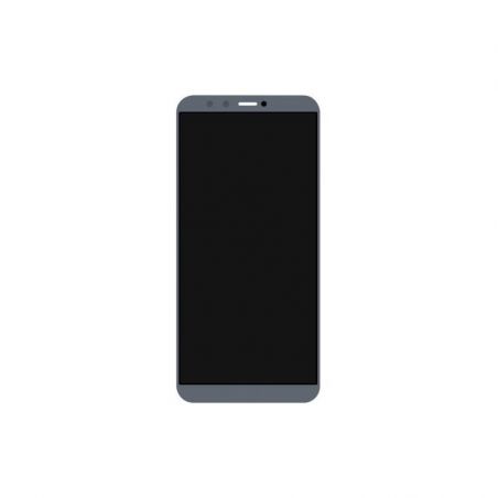 Grauer Bildschirm (ohne Rahmen) für Honor 9 Lite  Huawei Honor 9 Lite - 1