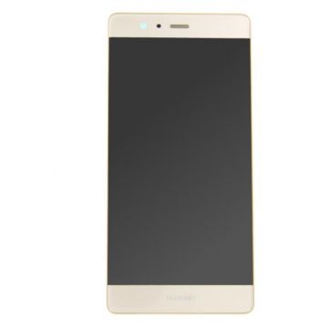 Achat Ecran complet OR (Officiel) pour Huawei P9 02350SHB