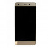Complete OR screen (LCD + Touch + Chassis) (Official) for Huawei P8 Lite