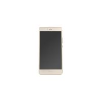 Full screen OR (LCD + Touch) (Official) for Huawei P9 Lite  Huawei P9 Lite - 1