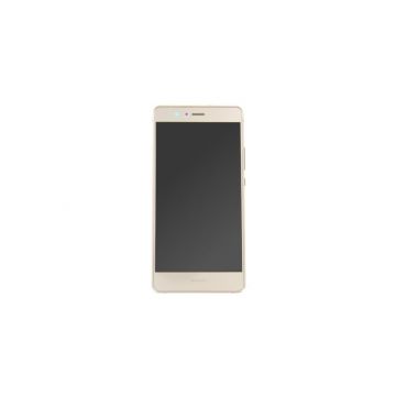 Achat Ecran complet OR (LCD + Tactile) (Officiel) pour Huawei P9 Lite 02350TMS
