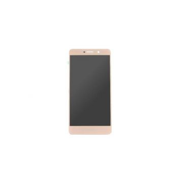 Vollbild-OR (LCD + Touch) (offiziell) für Ehre 6X  Huawei Honor 6X - 1
