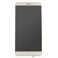 Volledig OF-scherm (LCD + Touch + Chassis) (Officieel) voor Mate 9  Huawei Mate 9 - 1