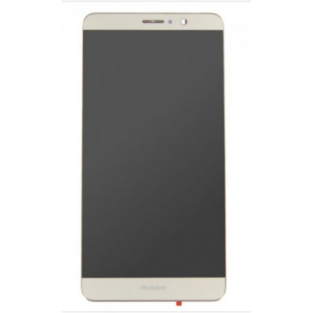 Complete OR screen (LCD + Touch + Chassis) (Official) for Mate 9  Huawei Mate 9 - 1