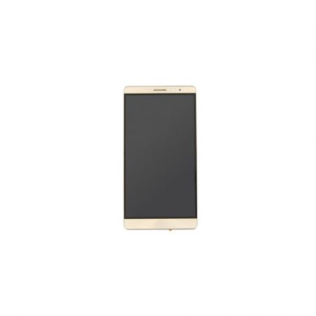 Complete OR screen (LCD + Touch + Chassis) (Official) for Mate 8  Huawei Mate 8 - 1