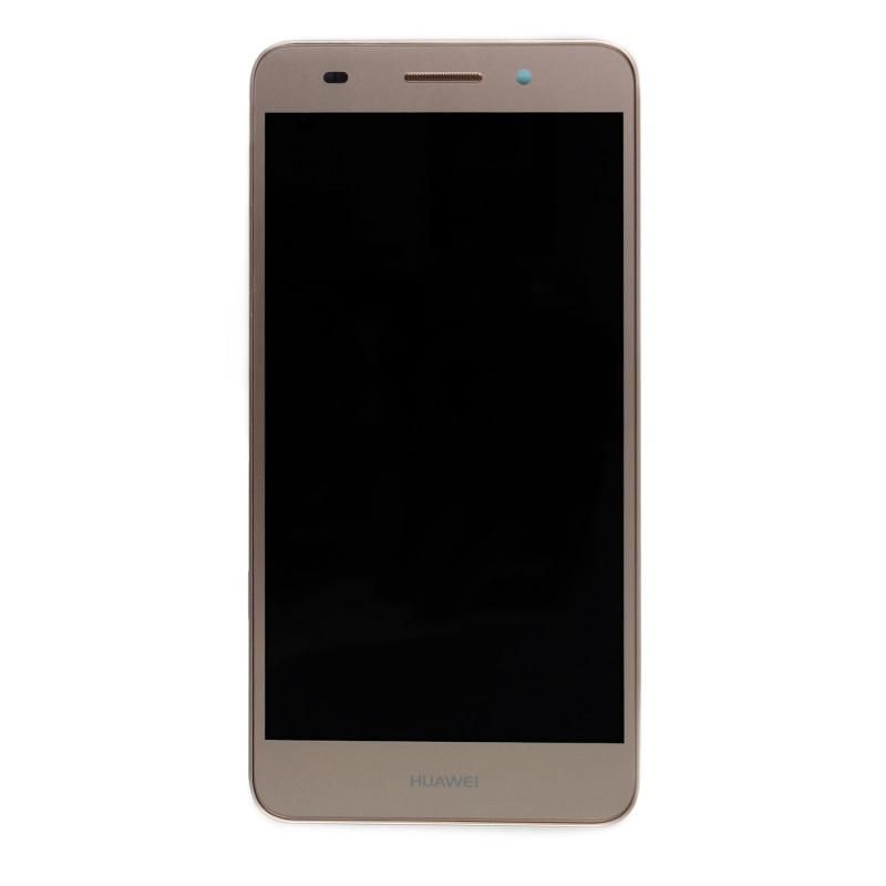 Durven roem erts Buy Full screen OR (chassis/battery) (Official) Huawei Y6 II - Huawei Y6 II  - MacManiack England